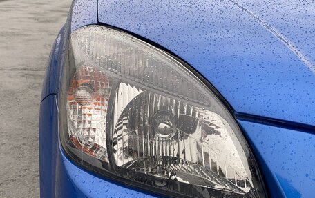 KIA Rio II, 2011 год, 770 000 рублей, 9 фотография