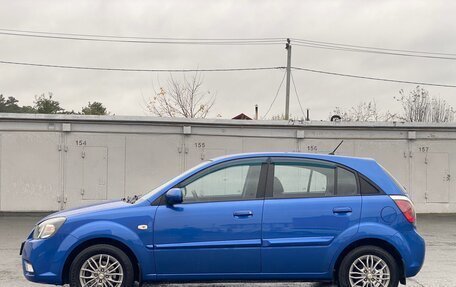 KIA Rio II, 2011 год, 770 000 рублей, 2 фотография