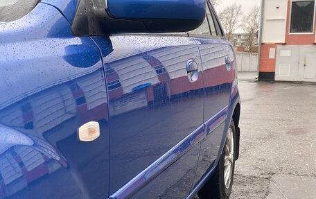 KIA Rio II, 2011 год, 770 000 рублей, 11 фотография