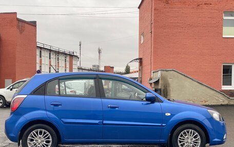 KIA Rio II, 2011 год, 770 000 рублей, 6 фотография
