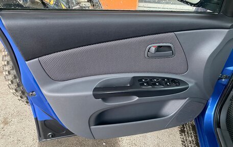 KIA Rio II, 2011 год, 770 000 рублей, 14 фотография
