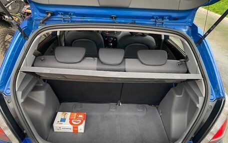 KIA Rio II, 2011 год, 770 000 рублей, 23 фотография