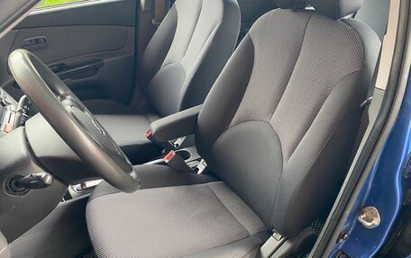 KIA Rio II, 2011 год, 770 000 рублей, 30 фотография