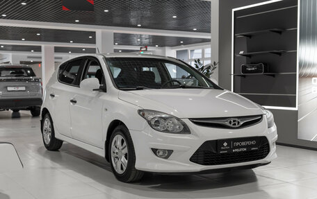 Hyundai i30 I, 2010 год, 730 000 рублей, 2 фотография