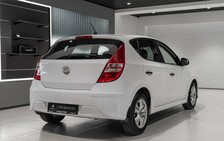 Hyundai i30 I, 2010 год, 730 000 рублей, 5 фотография