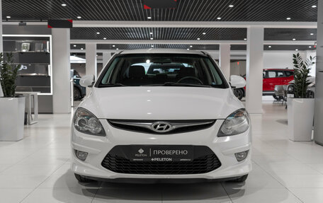 Hyundai i30 I, 2010 год, 730 000 рублей, 3 фотография