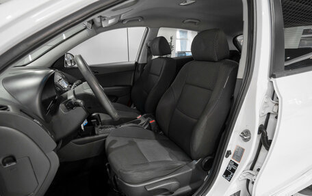 Hyundai i30 I, 2010 год, 730 000 рублей, 9 фотография