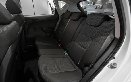 Hyundai i30 I, 2010 год, 730 000 рублей, 12 фотография