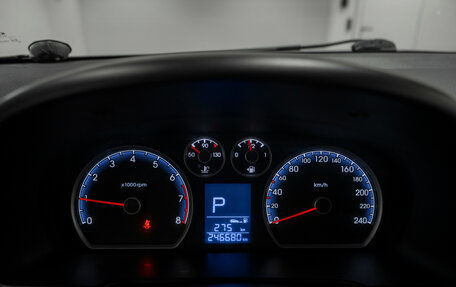 Hyundai i30 I, 2010 год, 730 000 рублей, 11 фотография