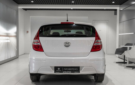 Hyundai i30 I, 2010 год, 730 000 рублей, 6 фотография