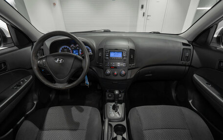 Hyundai i30 I, 2010 год, 730 000 рублей, 8 фотография