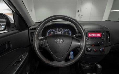 Hyundai i30 I, 2010 год, 730 000 рублей, 10 фотография