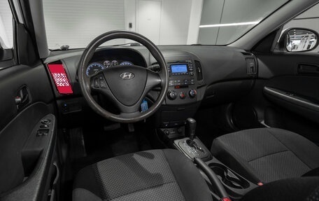 Hyundai i30 I, 2010 год, 730 000 рублей, 7 фотография
