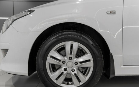 Hyundai i30 I, 2010 год, 730 000 рублей, 19 фотография