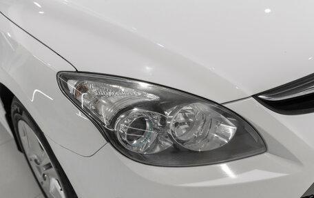 Hyundai i30 I, 2010 год, 730 000 рублей, 20 фотография