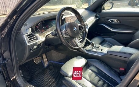 BMW 3 серия, 2022 год, 5 200 000 рублей, 12 фотография