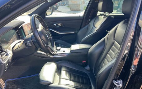 BMW 3 серия, 2022 год, 5 200 000 рублей, 13 фотография