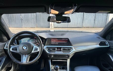 BMW 3 серия, 2022 год, 5 200 000 рублей, 15 фотография