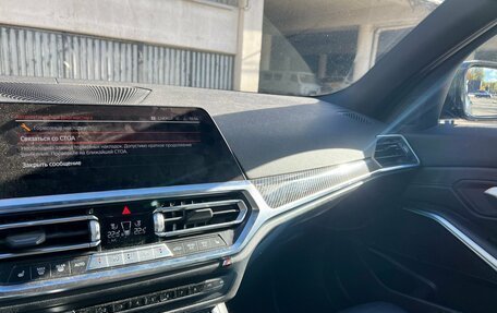 BMW 3 серия, 2022 год, 5 200 000 рублей, 17 фотография