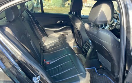 BMW 3 серия, 2022 год, 5 200 000 рублей, 26 фотография