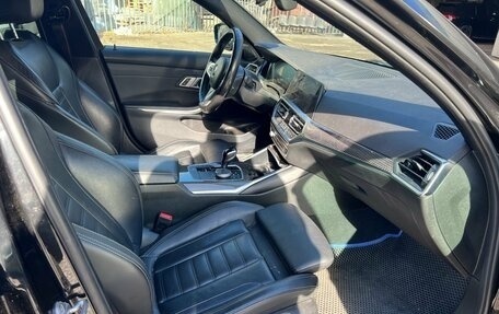 BMW 3 серия, 2022 год, 5 200 000 рублей, 16 фотография
