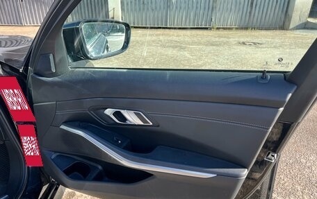 BMW 3 серия, 2022 год, 5 200 000 рублей, 22 фотография