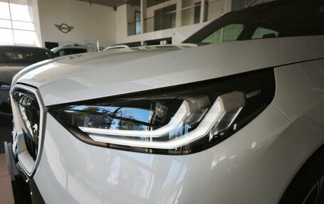 BMW X3, 2025 год, 6 850 000 рублей, 4 фотография