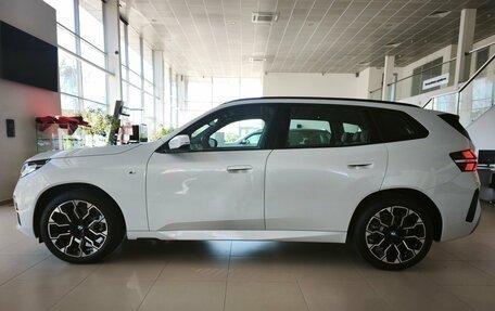 BMW X3, 2025 год, 6 850 000 рублей, 10 фотография
