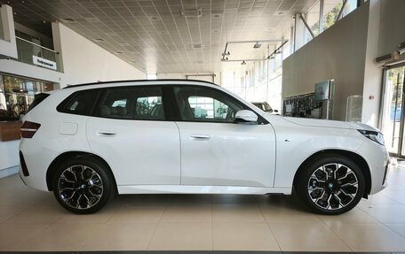 BMW X3, 2025 год, 6 850 000 рублей, 7 фотография