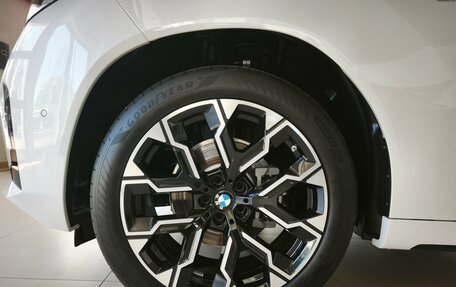 BMW X3, 2025 год, 6 850 000 рублей, 11 фотография