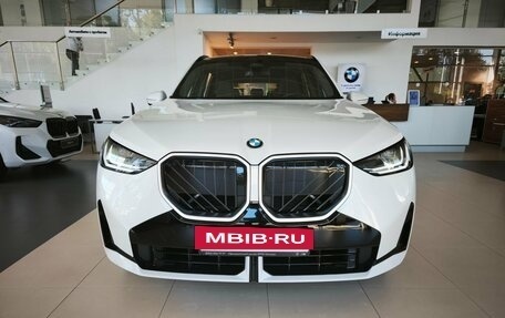 BMW X3, 2025 год, 6 850 000 рублей, 5 фотография