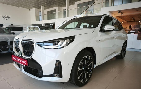 BMW X3, 2025 год, 6 850 000 рублей, 2 фотография