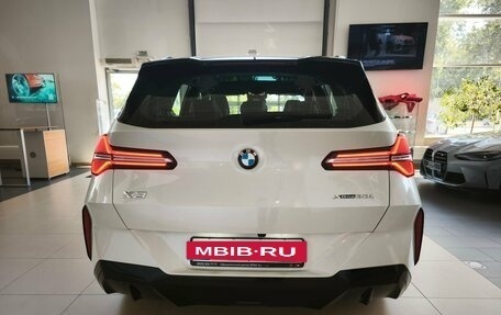BMW X3, 2025 год, 6 850 000 рублей, 8 фотография