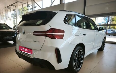 BMW X3, 2025 год, 6 850 000 рублей, 3 фотография