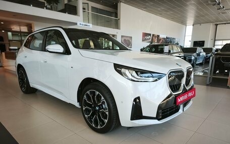 BMW X3, 2025 год, 6 850 000 рублей, 6 фотография
