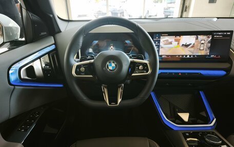 BMW X3, 2025 год, 6 850 000 рублей, 15 фотография