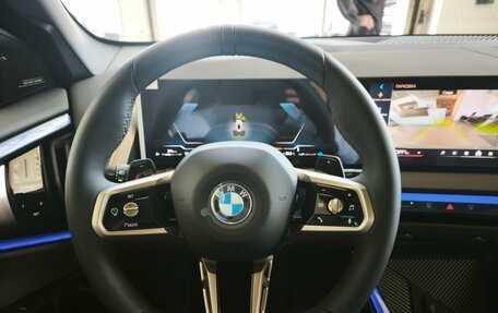 BMW X3, 2025 год, 6 850 000 рублей, 16 фотография