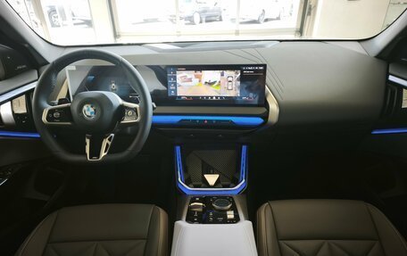 BMW X3, 2025 год, 6 850 000 рублей, 14 фотография