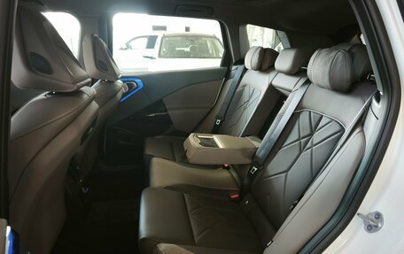 BMW X3, 2025 год, 6 850 000 рублей, 22 фотография
