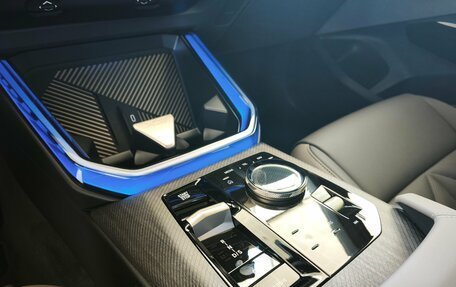 BMW X3, 2025 год, 6 850 000 рублей, 18 фотография