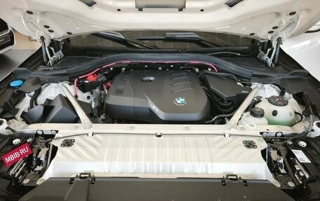 BMW X3, 2025 год, 6 850 000 рублей, 25 фотография