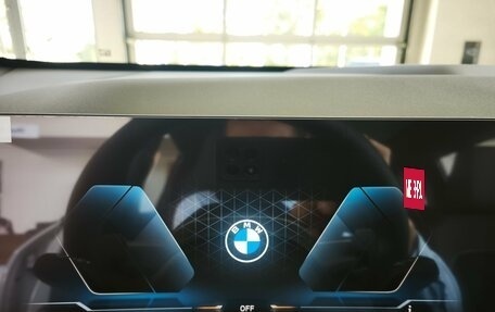 BMW X3, 2025 год, 6 850 000 рублей, 17 фотография
