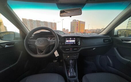 Volkswagen Polo VI (EU Market), 2021 год, 1 249 000 рублей, 10 фотография