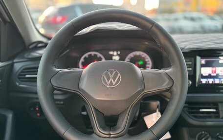 Volkswagen Polo VI (EU Market), 2021 год, 1 249 000 рублей, 11 фотография