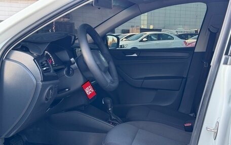 Volkswagen Polo VI (EU Market), 2021 год, 1 249 000 рублей, 9 фотография