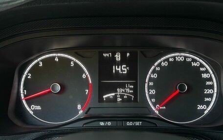 Volkswagen Polo VI (EU Market), 2021 год, 1 249 000 рублей, 12 фотография