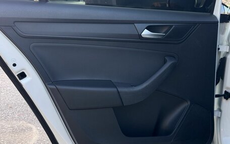 Volkswagen Polo VI (EU Market), 2021 год, 1 249 000 рублей, 15 фотография