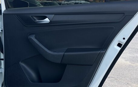 Volkswagen Polo VI (EU Market), 2021 год, 1 249 000 рублей, 17 фотография
