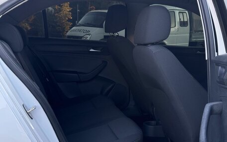 Volkswagen Polo VI (EU Market), 2021 год, 1 249 000 рублей, 18 фотография