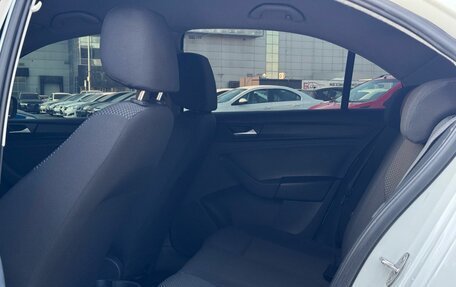 Volkswagen Polo VI (EU Market), 2021 год, 1 249 000 рублей, 16 фотография